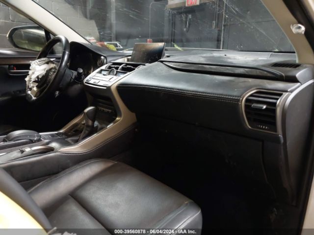 JTJBARBZ7G2094203 Lexus NX 200T