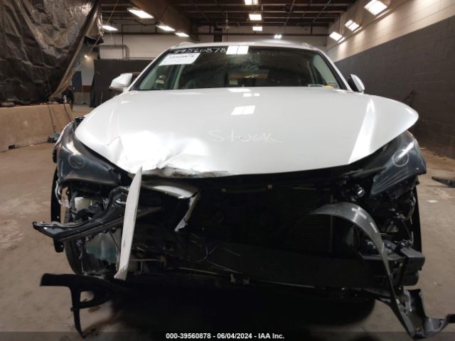 JTJBARBZ7G2094203 Lexus NX 200T