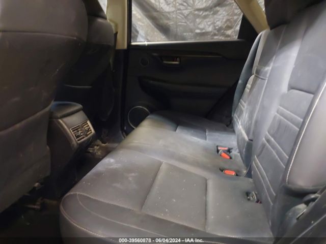 JTJBARBZ7G2094203 Lexus NX 200T