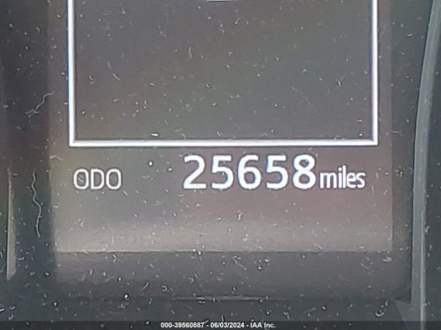 4T1G31AK3PU620254 Toyota Camry Se Hybrid