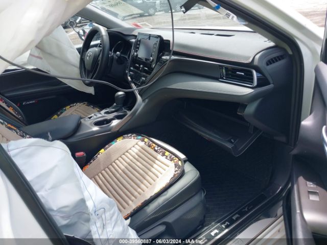 4T1G31AK3PU620254 Toyota Camry Se Hybrid