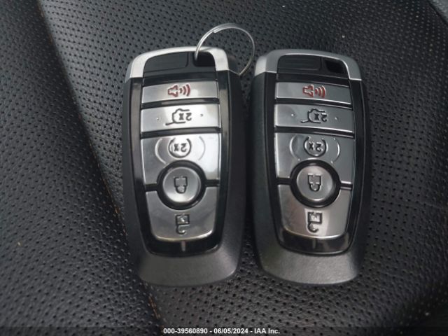 1FM5K8GC6NGC04424 Ford Explorer St