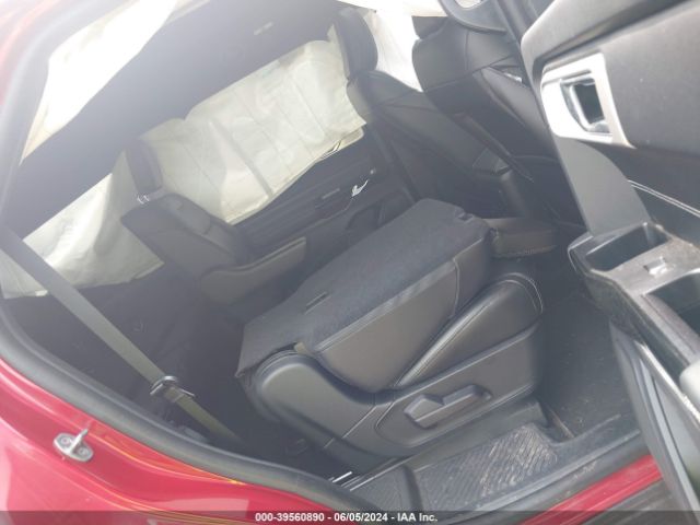 1FM5K8GC6NGC04424 Ford Explorer St
