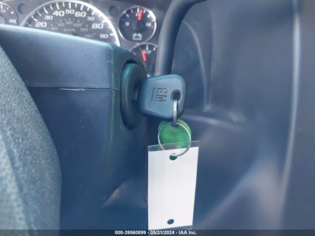 1GTW7AFG6J1912272 GMC Savana G2500