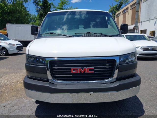 1GTW7AFG6J1912272 GMC Savana G2500