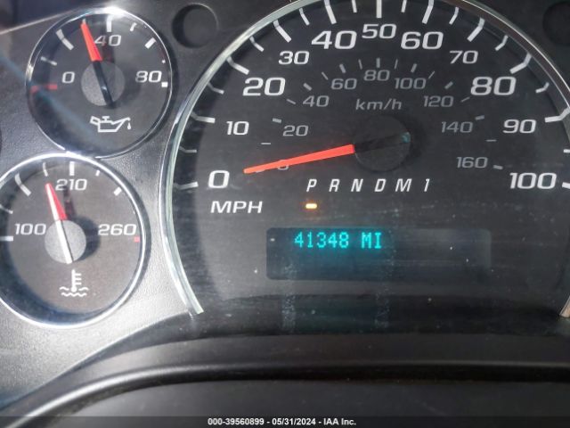 1GTW7AFG6J1912272 GMC Savana G2500
