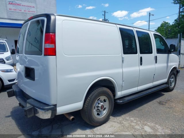 1GTW7AFG6J1912272 GMC Savana G2500