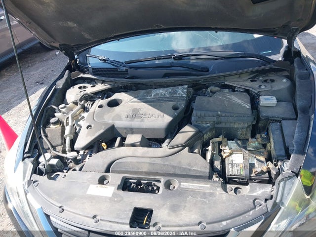 Nissan Altima 2.5 Sr 2016 1N4AL3AP5GC227529 Image 10