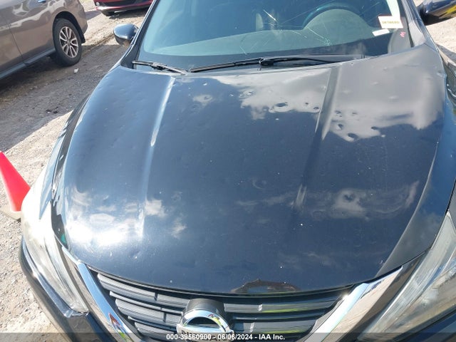 Nissan Altima 2.5 Sr 2016 1N4AL3AP5GC227529 Image 13