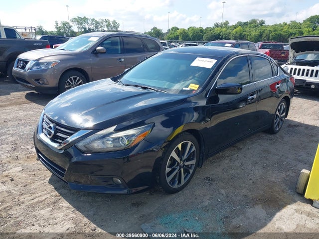 Nissan Altima 2.5 Sr 2016 1N4AL3AP5GC227529 Image 2