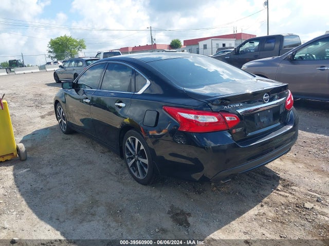 Nissan Altima 2.5 Sr 2016 1N4AL3AP5GC227529 Image 3