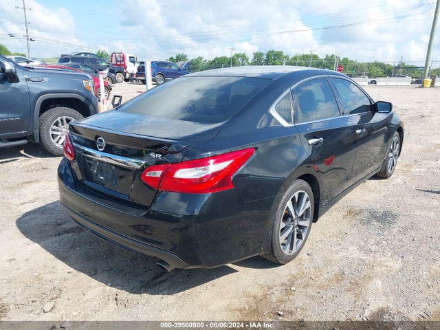 Nissan Altima 2.5 Sr 2016 1N4AL3AP5GC227529 Image 4