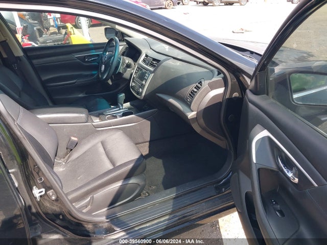 Nissan Altima 2.5 Sr 2016 1N4AL3AP5GC227529 Image 5