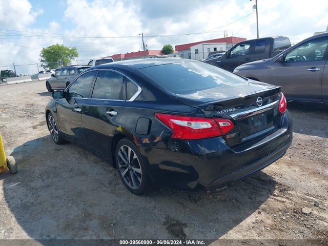 Nissan Altima 2.5 Sr 2016 1N4AL3AP5GC227529 Image 6