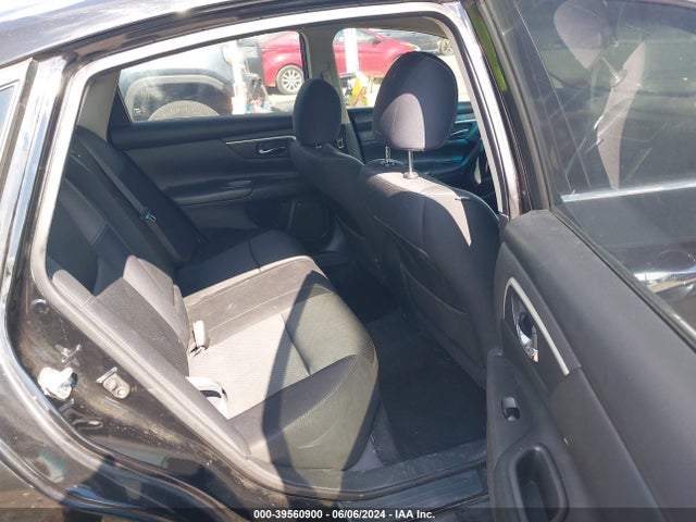 Nissan Altima 2.5 Sr 2016 1N4AL3AP5GC227529 Image 8