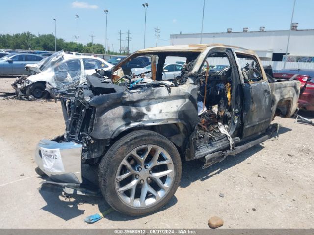 3GTP1NEC8JG168865 GMC Sierra 1500 Slt