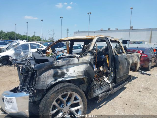 3GTP1NEC8JG168865 GMC Sierra 1500 Slt