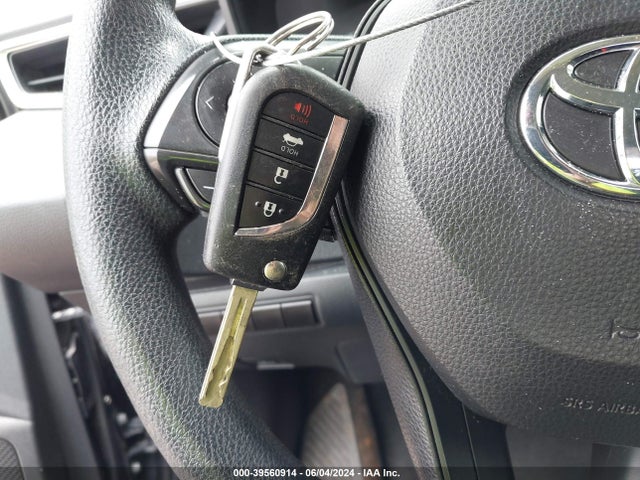 Toyota COROLLA LE 2020 5YFEPRAE3LP079819 Image 11