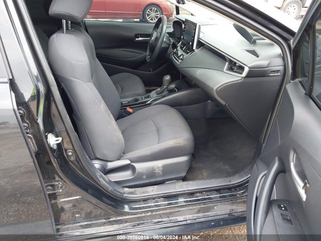 Toyota COROLLA LE 2020 5YFEPRAE3LP079819 Image 5