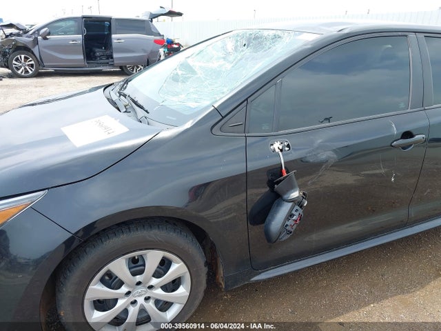 Toyota COROLLA LE 2020 5YFEPRAE3LP079819 Image 6