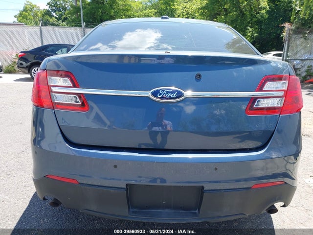 Ford Police Interceptor 2014 1FAHP2MK1EG146367 Image 15