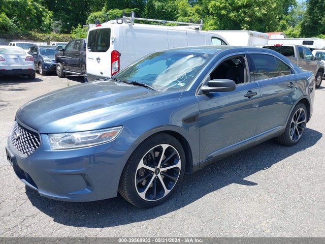 Ford Police Interceptor 2014 1FAHP2MK1EG146367 Image 17