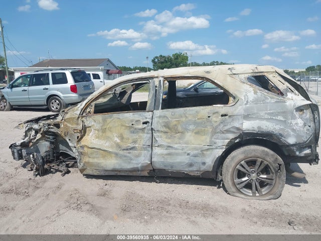 Chevrolet EQUINOX LS 2014 2GNFLEEK8E6184540 Image 13