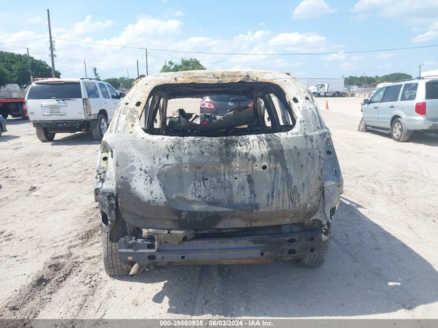 Chevrolet EQUINOX LS 2014 2GNFLEEK8E6184540 Image 15