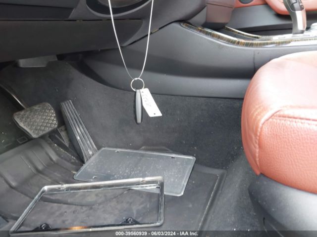 5UXWX7C5XEL984445 BMW X3 Xdrive35i