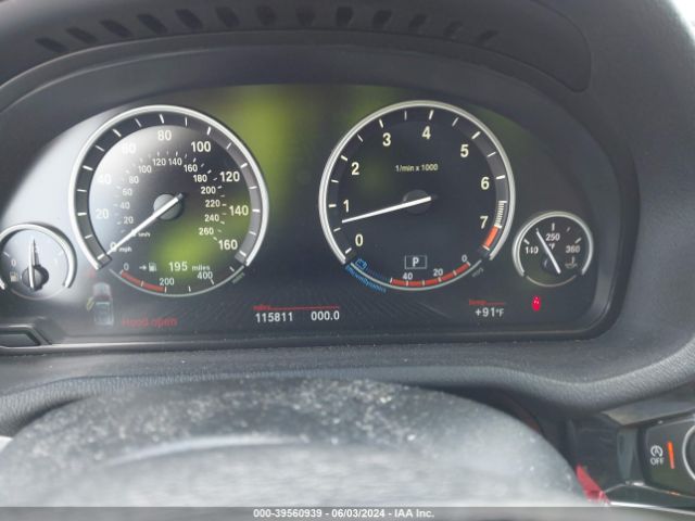 5UXWX7C5XEL984445 BMW X3 Xdrive35i