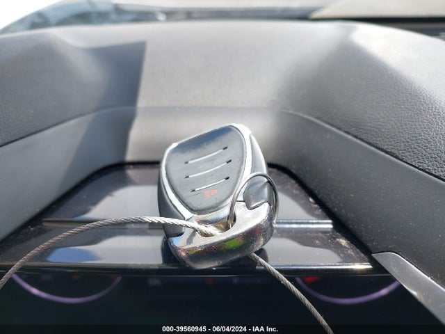 Chevrolet Camaro 1lt 2016 1G1FB1RS4G0184960 Image 11