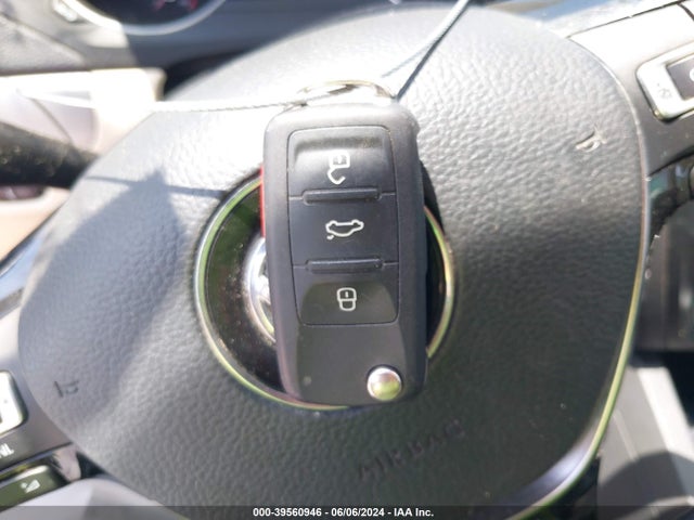 Volkswagen Jetta 1.4t Se 2017 3VWDB7AJ3HM384468 Image 11