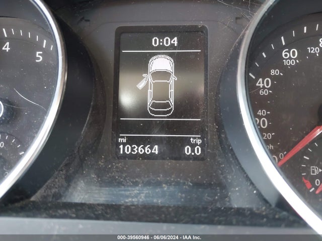 Volkswagen Jetta 1.4t Se 2017 3VWDB7AJ3HM384468 Image 7
