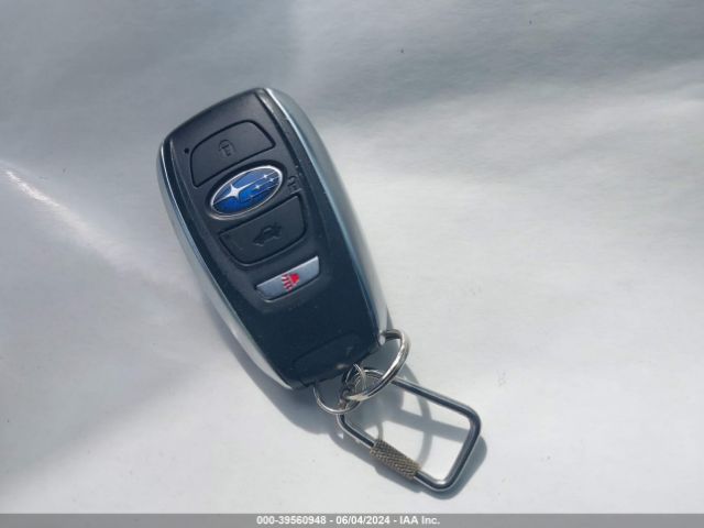 JF1VA1C66M9811057 Subaru Wrx Premium
