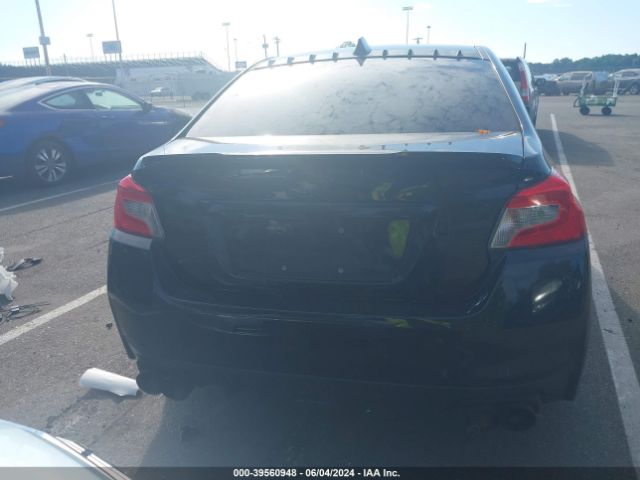 JF1VA1C66M9811057 Subaru Wrx Premium
