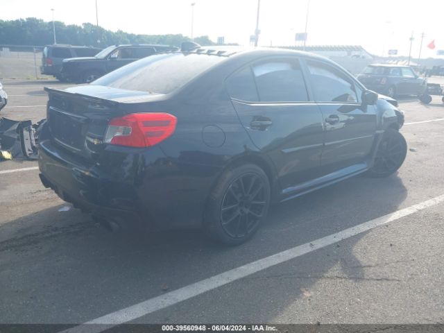 JF1VA1C66M9811057 Subaru Wrx Premium