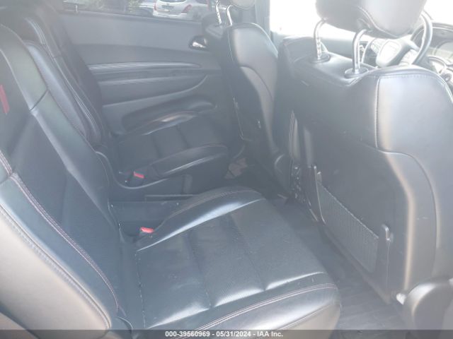 1C4SDHCT5MC693797 Dodge Durango R/t Rwd