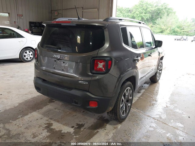 ZACCJBBBXHPE51740 Jeep Renegade Latitude 4x4