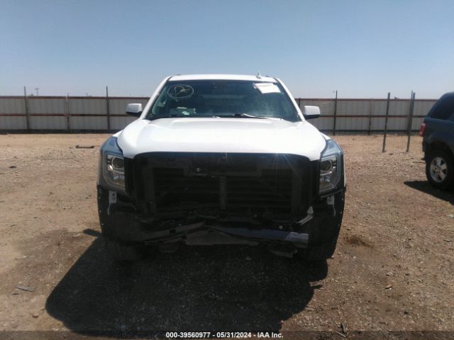 1GKS2BKCXJR124333 GMC YUKON SLT