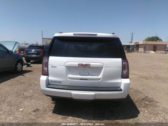1GKS2BKCXJR124333 GMC YUKON SLT