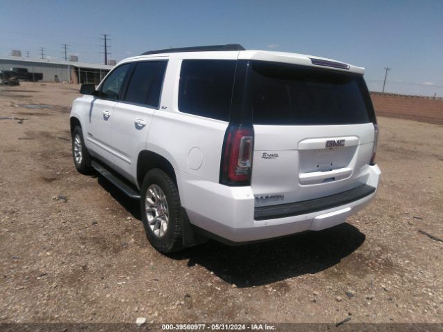 1GKS2BKCXJR124333 GMC YUKON SLT