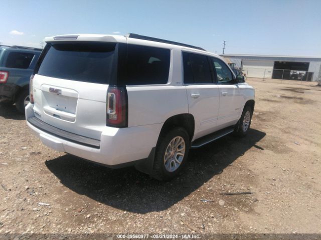 1GKS2BKCXJR124333 GMC YUKON SLT