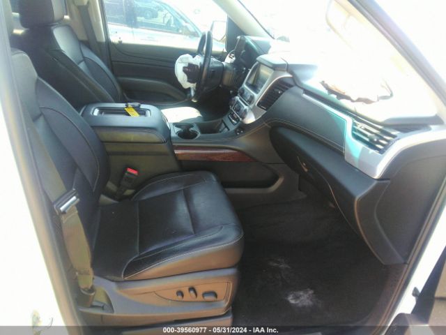 1GKS2BKCXJR124333 GMC YUKON SLT