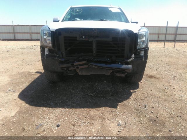 1GKS2BKCXJR124333 GMC YUKON SLT