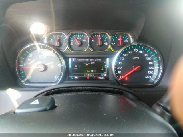1GKS2BKCXJR124333 GMC YUKON SLT