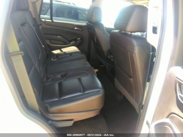 1GKS2BKCXJR124333 GMC YUKON SLT