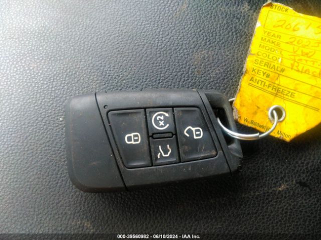 3VW7M7BU0PM028459 Volkswagen JETTA SE
