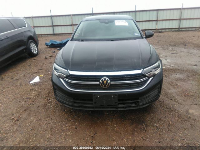 3VW7M7BU0PM028459 Volkswagen JETTA SE