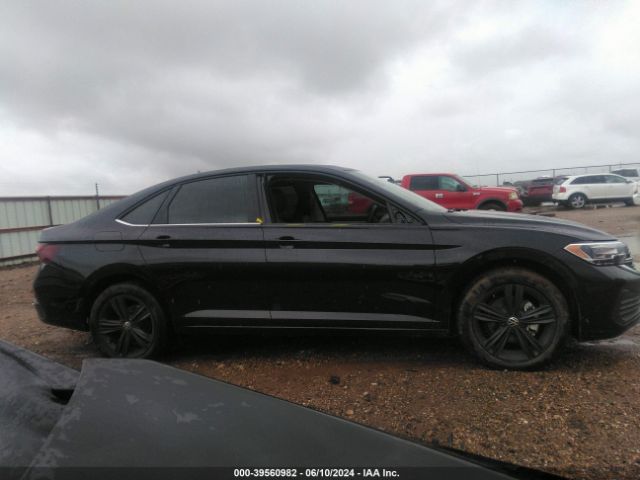 3VW7M7BU0PM028459 Volkswagen JETTA SE