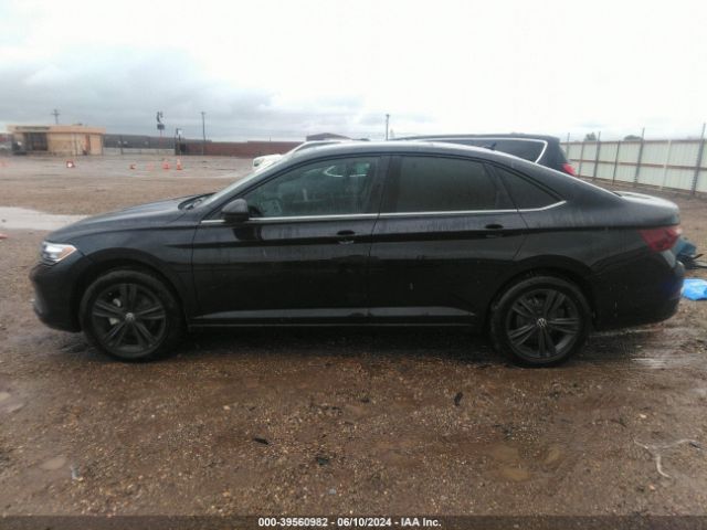 3VW7M7BU0PM028459 Volkswagen JETTA SE